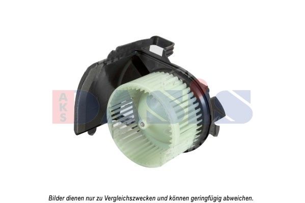 AKS DASIS Salona ventilators 188058N